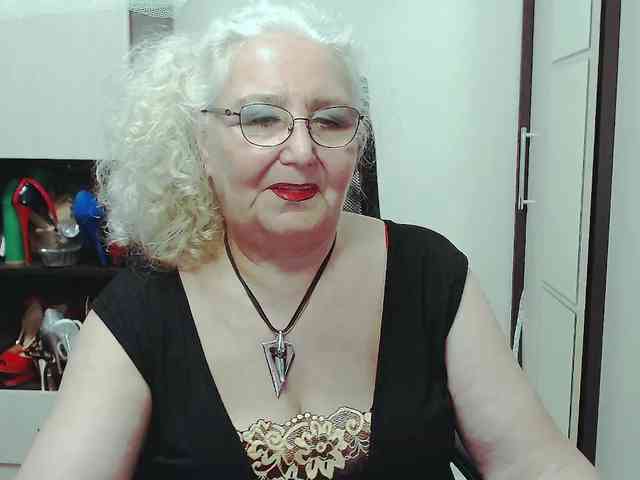 GrannyWants webcam