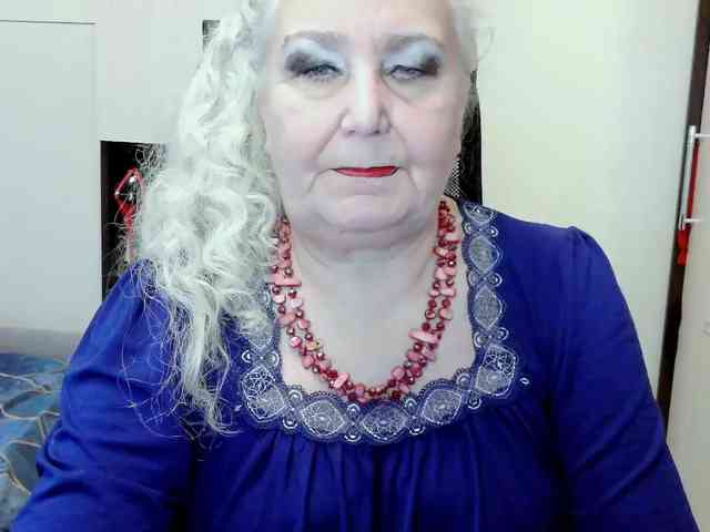 GrannyWants webcam