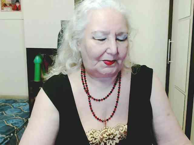 GrannyWants webcam