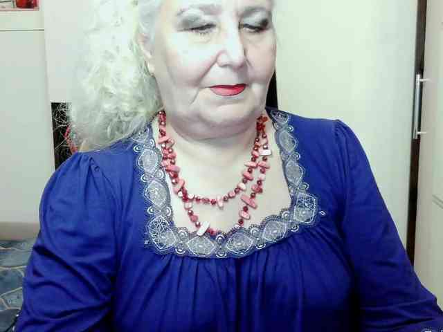 GrannyWants webcam