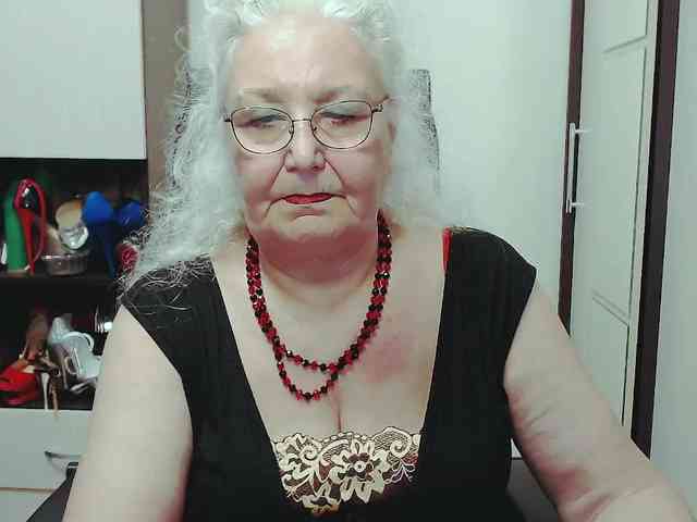 GrannyWants webcam