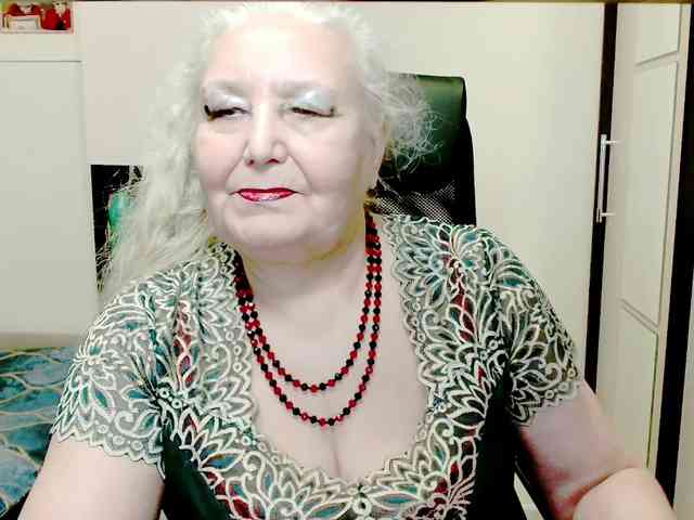 GrannyWants webcam