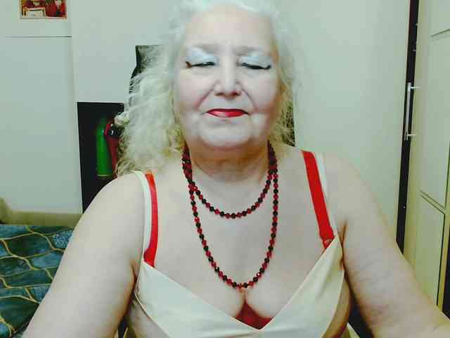 GrannyWants webcam