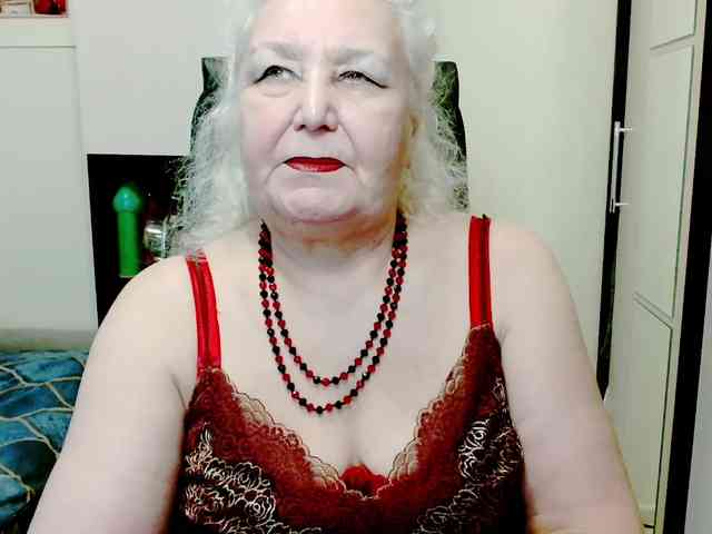 GrannyWants webcam