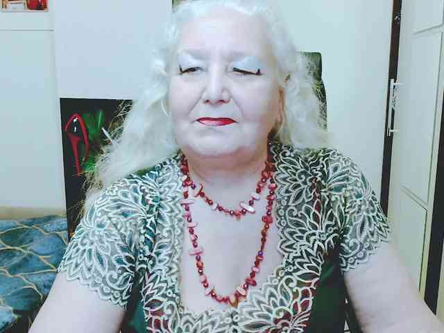 GrannyWants webcam