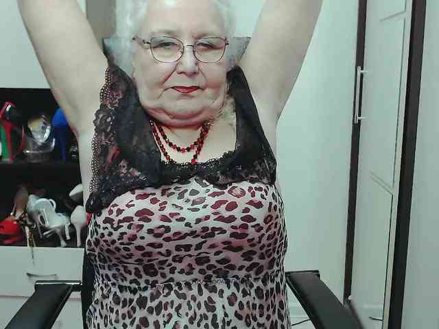 GrannyWants webcam