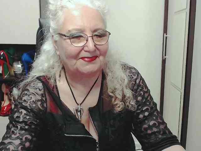 GrannyWants webcam