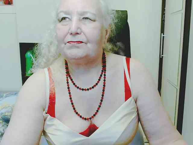 GrannyWants webcam