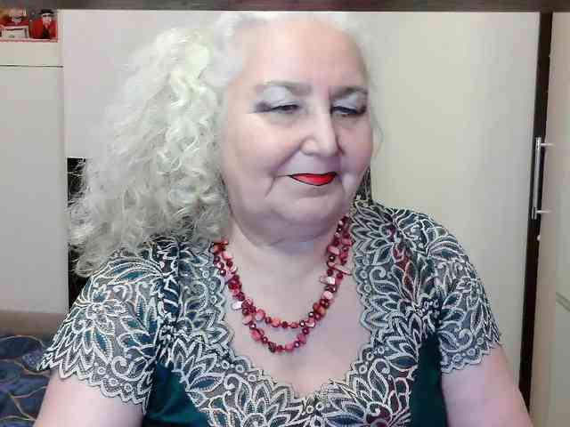 GrannyWants webcam