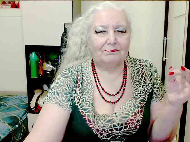 GrannyWants webcam