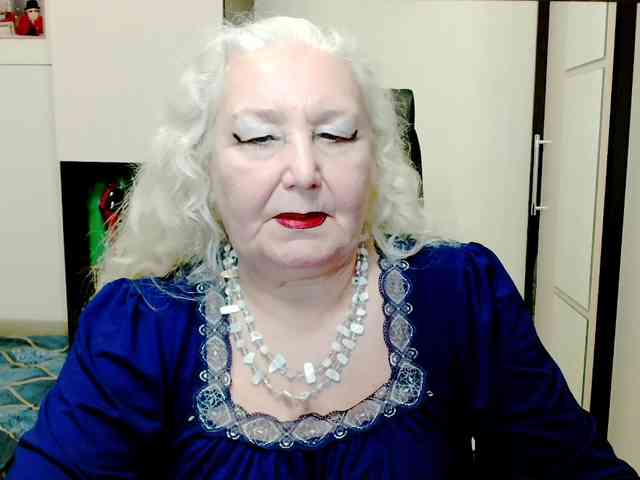 GrannyWants webcam