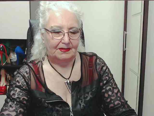 GrannyWants webcam