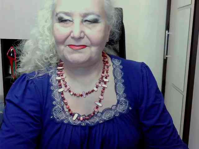 GrannyWants webcam