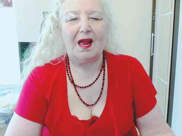 GrannyWants webcam