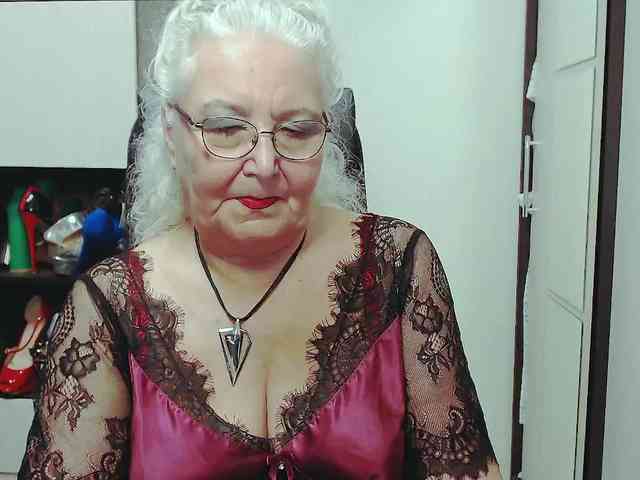 sexy chat Grannywants