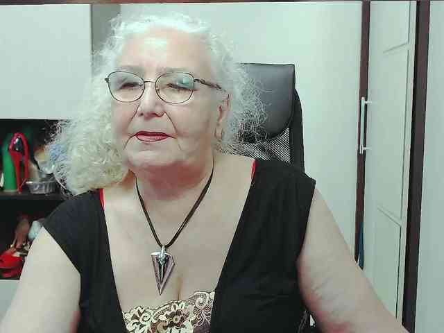 GrannyWants webcam