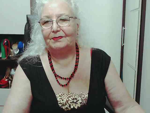 GrannyWants webcam