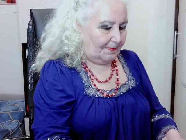GrannyWants webcam