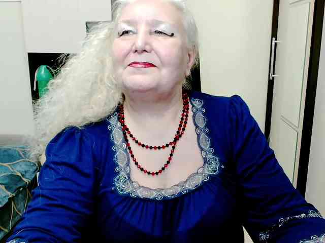 GrannyWants webcam