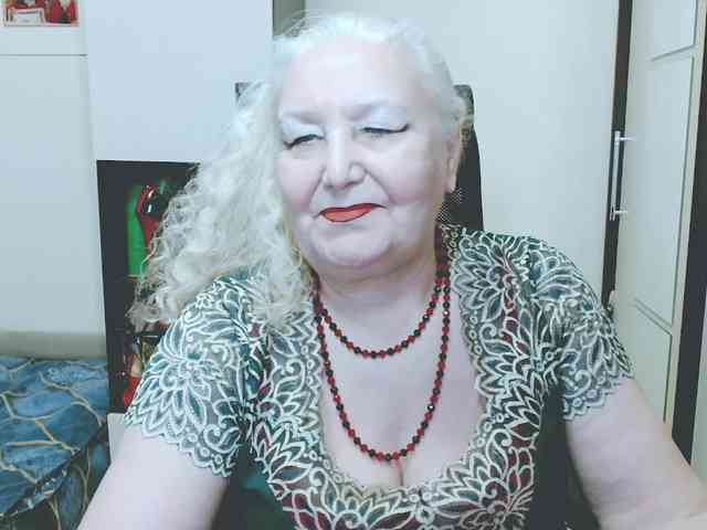 GrannyWants webcam