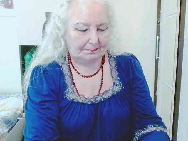 GrannyWants webcam