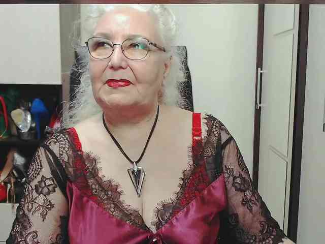 GrannyWants webcam