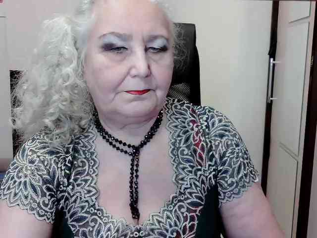 GrannyWants webcam
