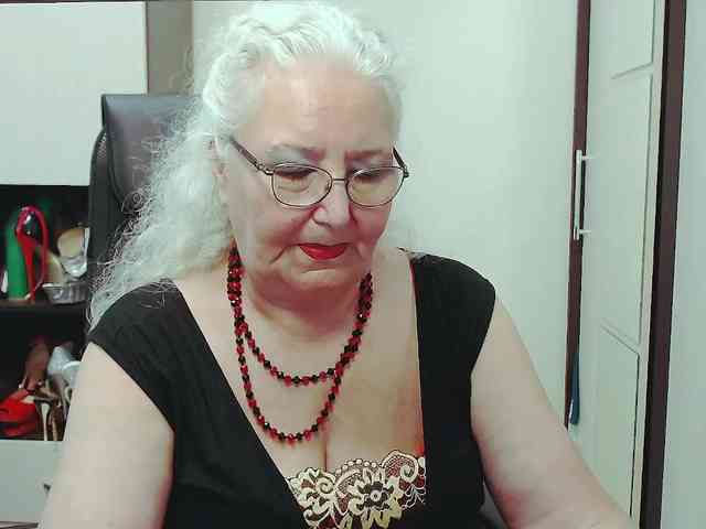 chat with online Grannywants