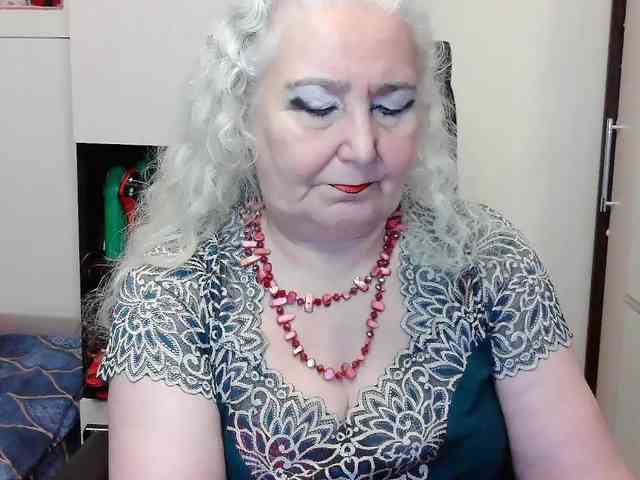 GrannyWants webcam
