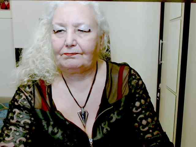 GrannyWants webcam