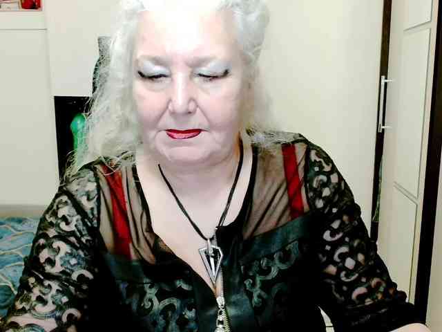 GrannyWants webcam
