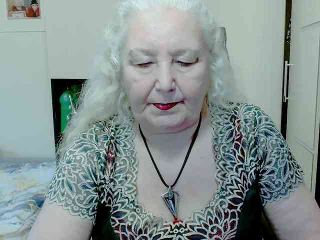 GrannyWants webcam