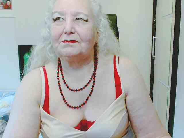 GrannyWants webcam