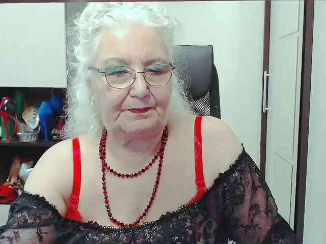GrannyWants webcam