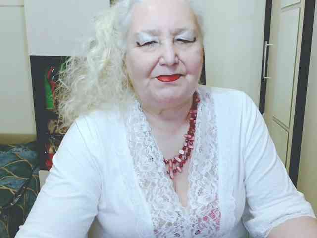 grannywants Live Webcam on BongaCams