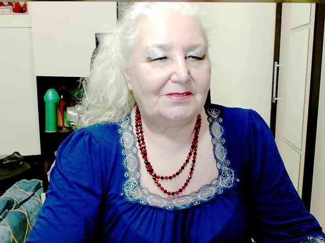 GrannyWants webcam