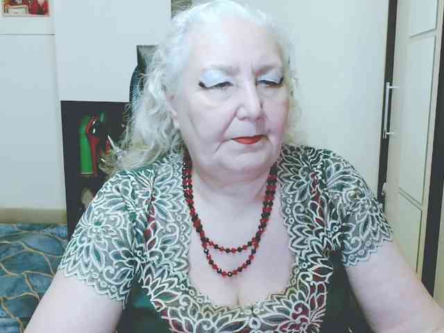 GrannyWants webcam