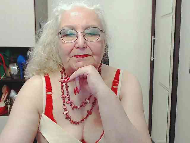GrannyWants webcam