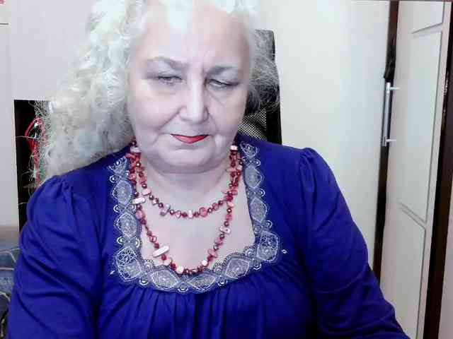 GrannyWants webcam