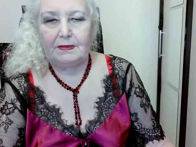 GrannyWants webcam