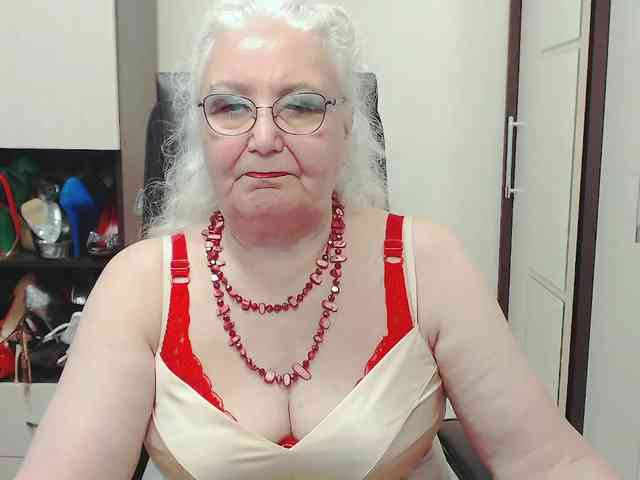 GrannyWants webcam