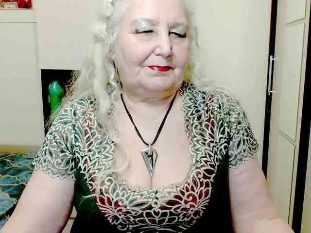 GrannyWants webcam