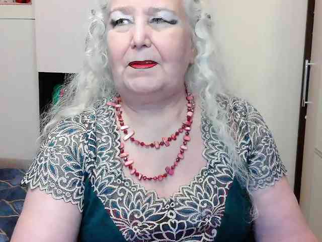 GrannyWants webcam