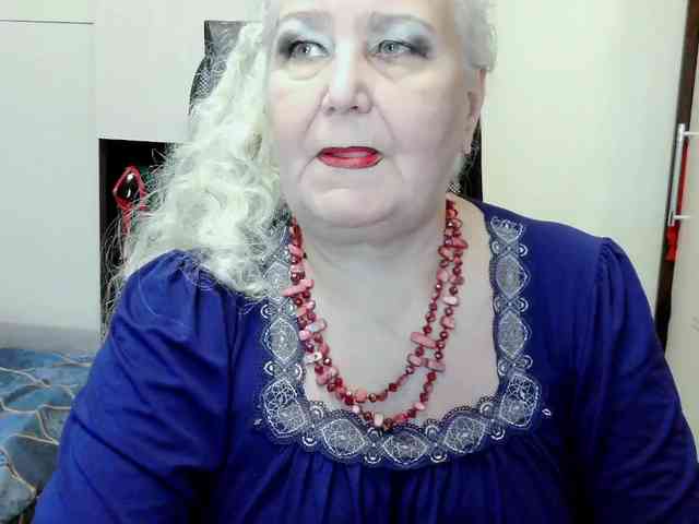 GrannyWants webcam