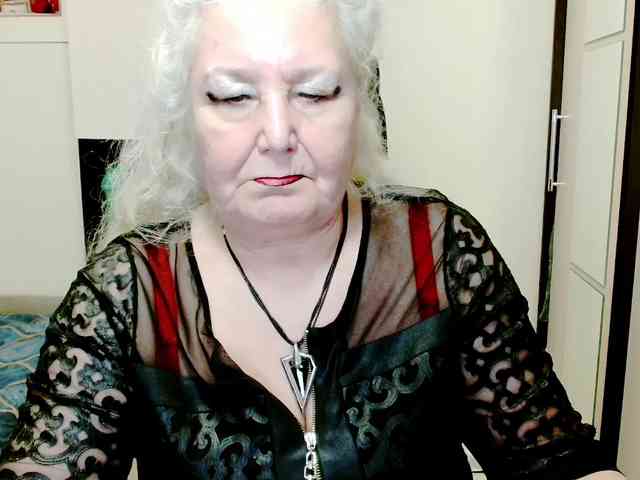 GrannyWants webcam