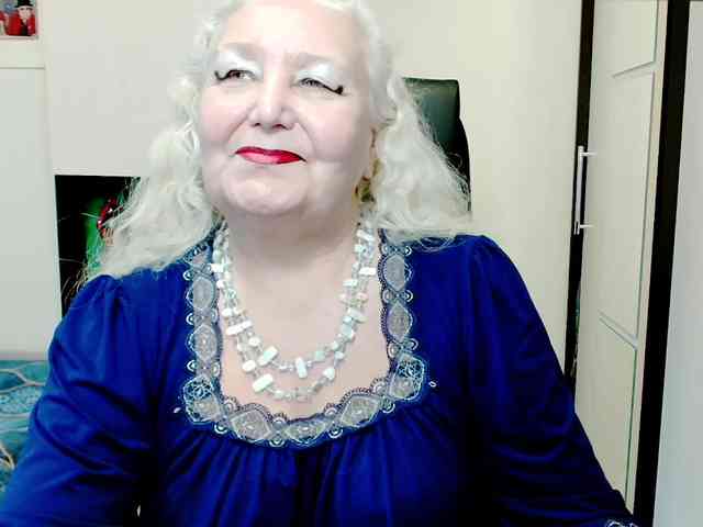 GrannyWants webcam