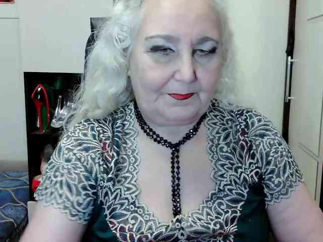 GrannyWants webcam