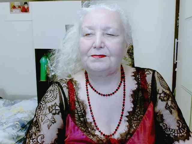 GrannyWants webcam