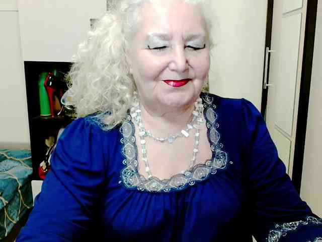 GrannyWants webcam