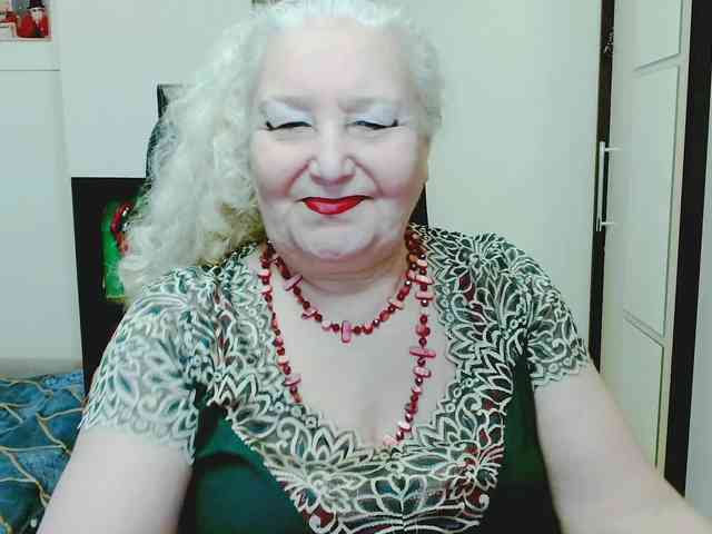 GrannyWants webcam